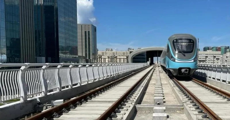 Стало известно, какую стоимость проезда на LRT предложил акимат Астаны