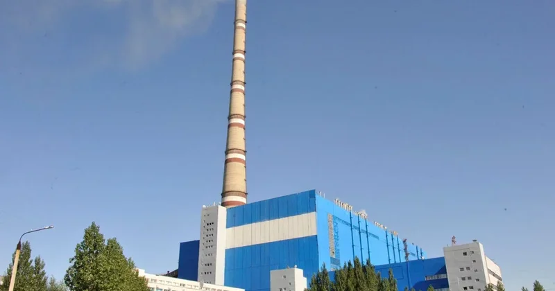 Казахстан отказался от российских турбин в пользу китайских для Экибастузской ГРЭС 2