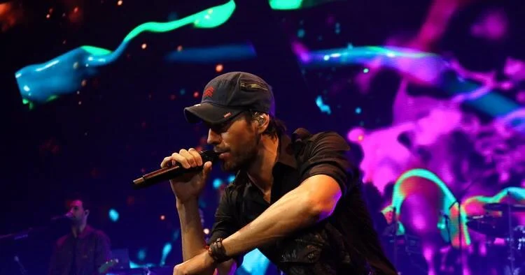 Частная охрана вместо полиции: кто будет обеспечивать безопасность на концертах Энрике Иглесиаса в Казахстане