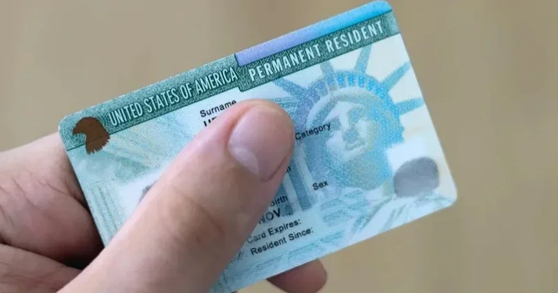 Green Card 2027 лотереясы: АҚШ жаңа талаптар енгізеді