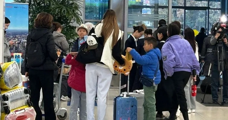 Азаматтарымыз әлемнің қай қиырында жүрсе де, Қазақстан көмек қолын созуға дайын Тоқаев