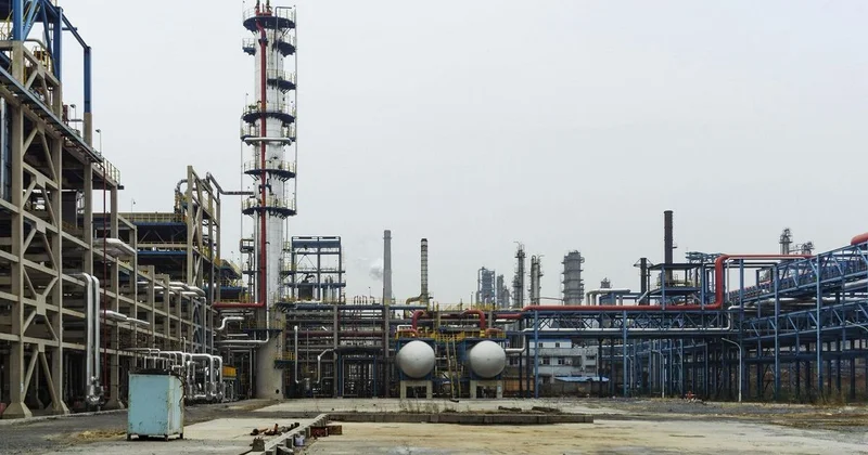 Нефтедобывающую компанию оштрафовали на 2 млрд тенге на западе Казахстана