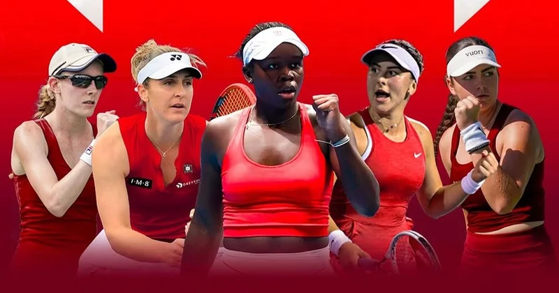 Вторая ракетка мира сыграет против сборной Казахстана в Астане