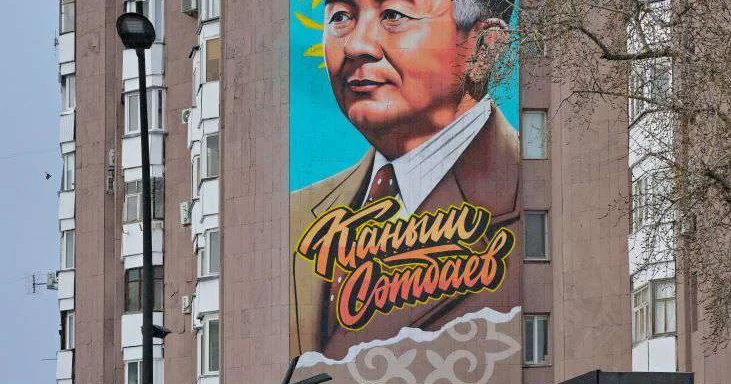 Муралы помогли второкласснику стать лучшим