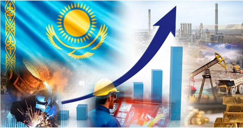 Ата Заң айшығы: әл ауқаттың жаңа формуласы