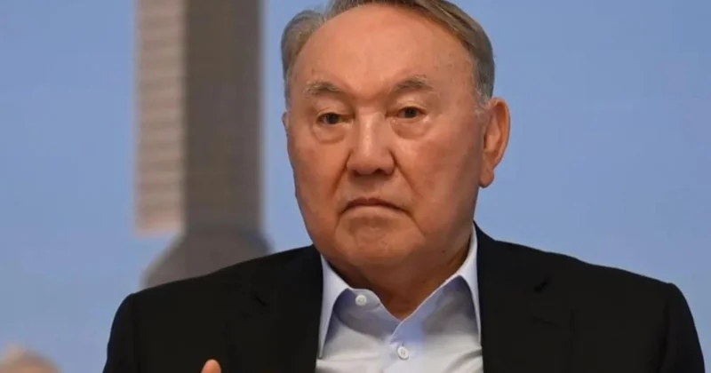 Обязаны помнить : Токаев высказался о Назарбаеве