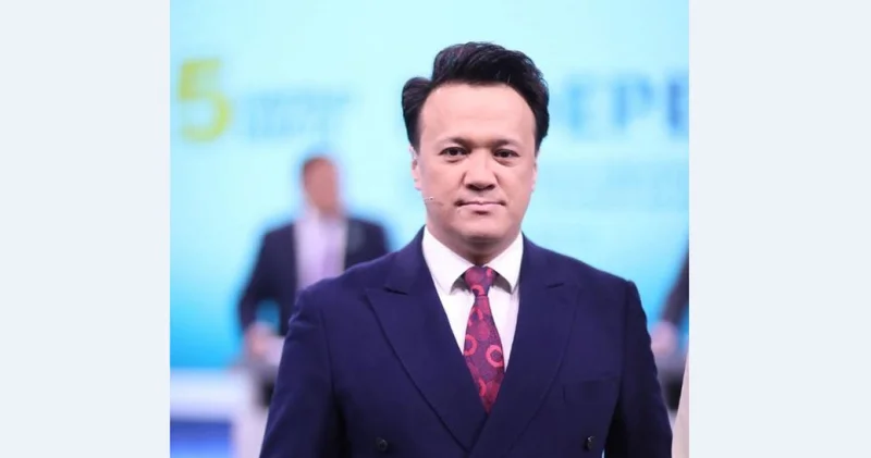 Ерқанат Көпжасарұлы: Қоғаммен бірге тыныстайтын тірі құқық