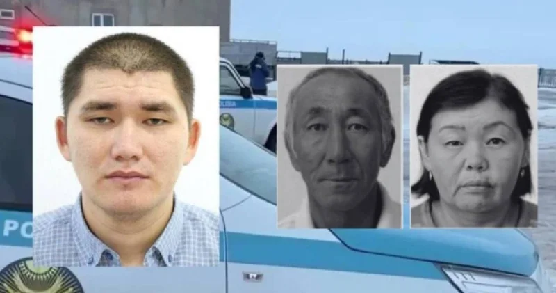 Қайын жұртын өлтірген Сұлтан Сәрсемалиев неше жылға сотталуы мүмкін?