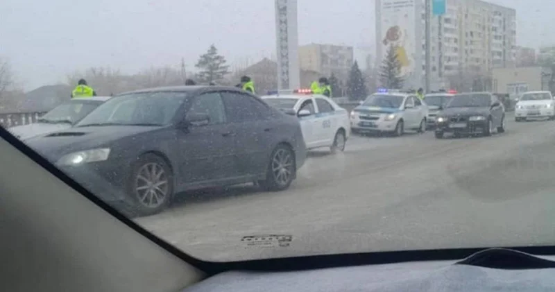 Семейде әйел көпірден секіріп, өзіне қол жұмсады