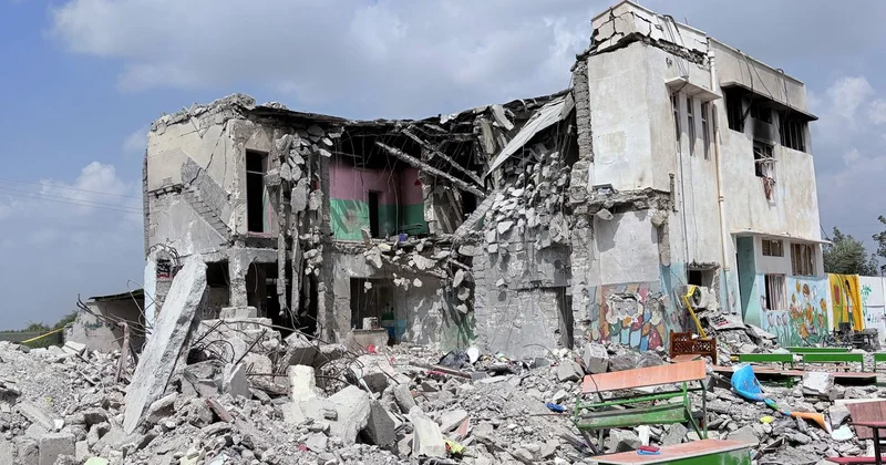 Гибель 175 человек в школе Ирана: газета WP назвала возможную причину атаки США