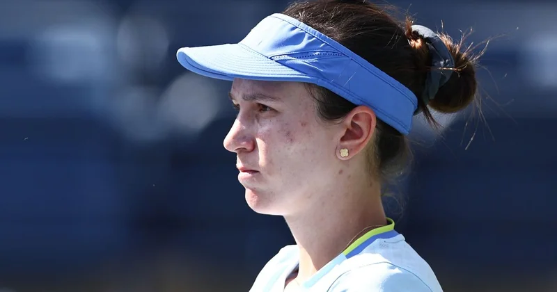 Первая ракетка Казахстана пробилась в полуфинал престижного турнира в США