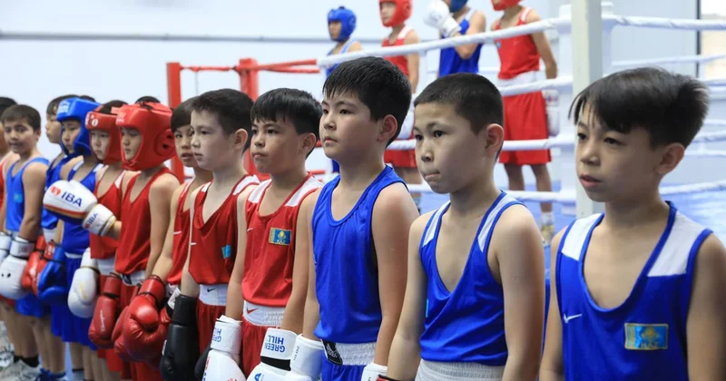 Шалқардың шырайы кірді