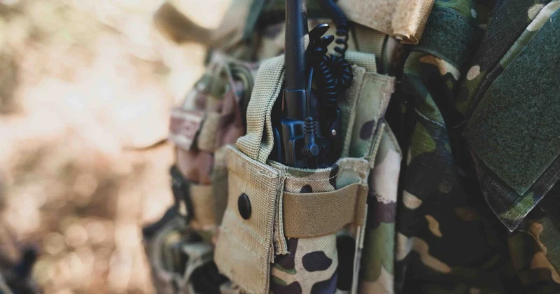 В Атырауской области на полигоне Карабатан погиб солдат