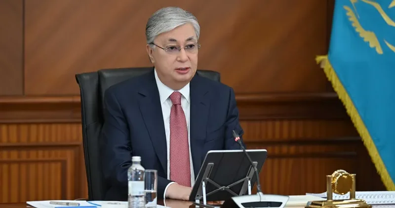 Жұрт өңірдегі биліктен түсініктеме ала алмайды, содан соң Елордаға жүгініп жатады Тоқаев