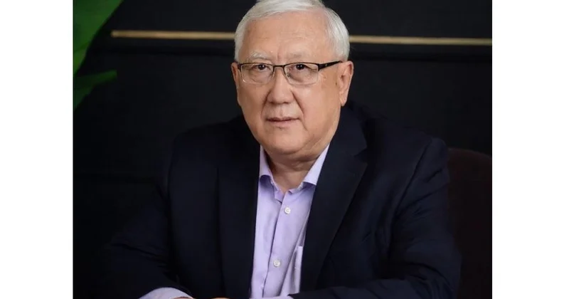 Шавкат Исмаилов: Күрделі геосаяси жағдайларға қарамастан ел экономикасы нығайып келеді