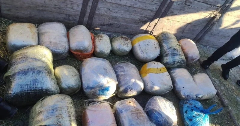 Соңғы бес жылда Қазақстанда 400 ден астам есірткі зертханасы жойылды