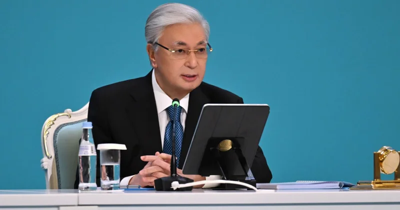 Аймақтар өз бюджетін мұқият жоспарлап, табысын арттыруға баса мән беруге тиіс Тоқаев