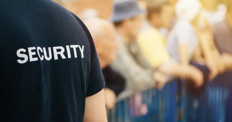 Зарабатывают организаторы, а платит государство : кто будет следить за порядком на концертах?