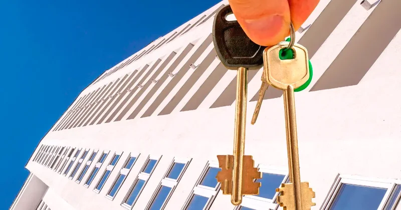 Казахстанцам предлагают вместо ипотеки купить квартиру в рассрочку: есть ли риски