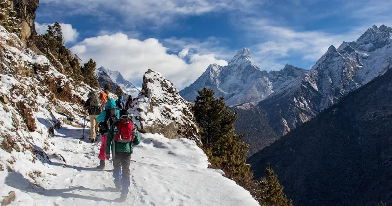 В Казахстане стартовал конкурс Үздік туристік ауыл 2026