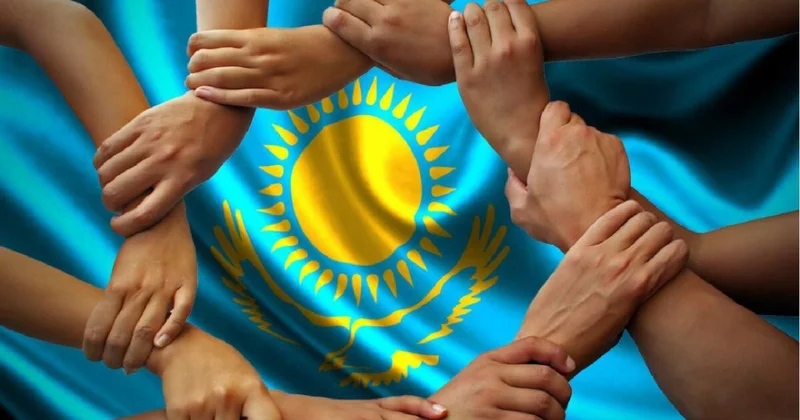 Адал азамат қауіпсіз қоғам кепілі