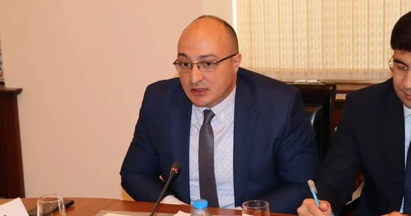 Қазақстандағы референдум ұзақ мерзімді саяси трансформация үдерісін көрсетеді бакулік саясаттанушы