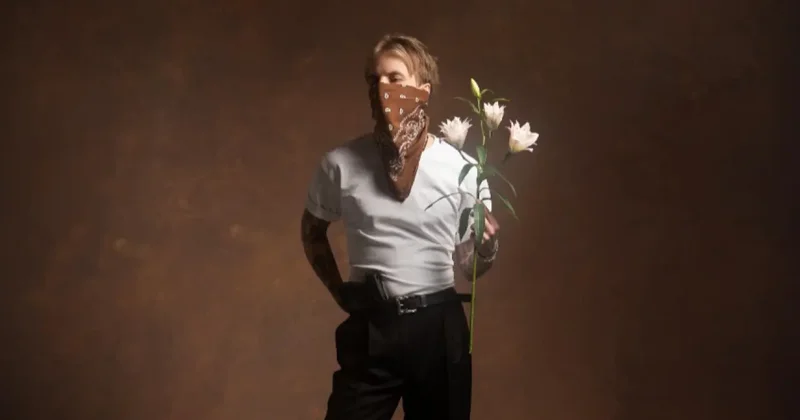 PHARAOH, Jay Sean и Антоха МС. Что посмотреть в Алматы и Астане с 13 по 27 марта