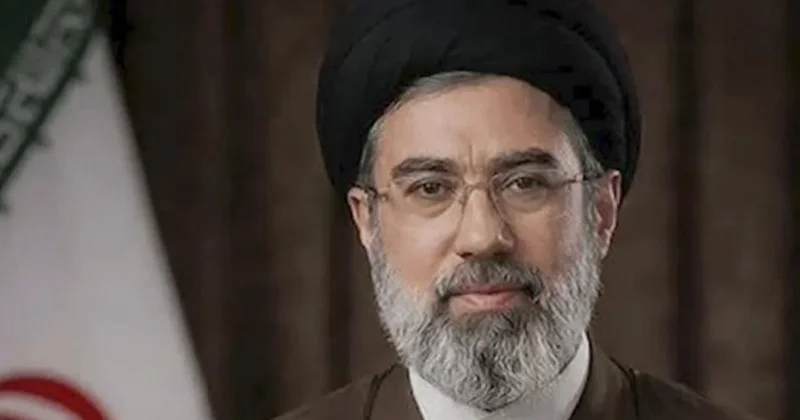 Иран Ормуз бұғазын ашпайды жаңа Жоғарғы көшбасшының мәлімдемесі