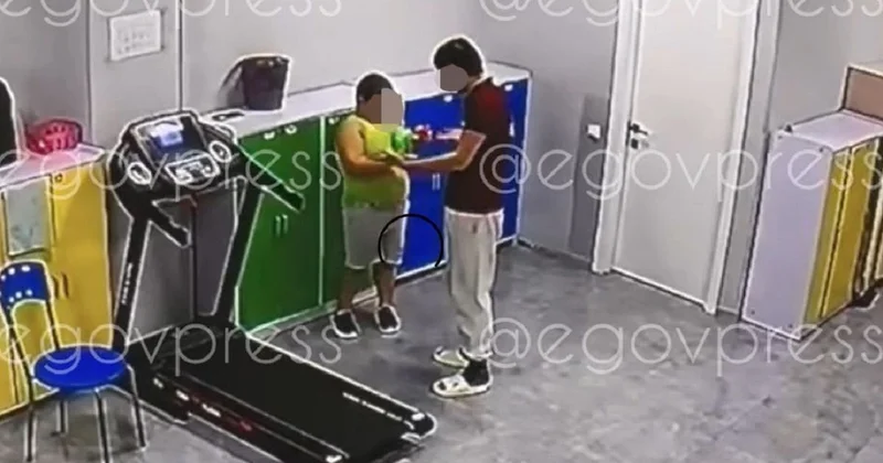 Коррекционный центр закрыли в Актау после скандального видео