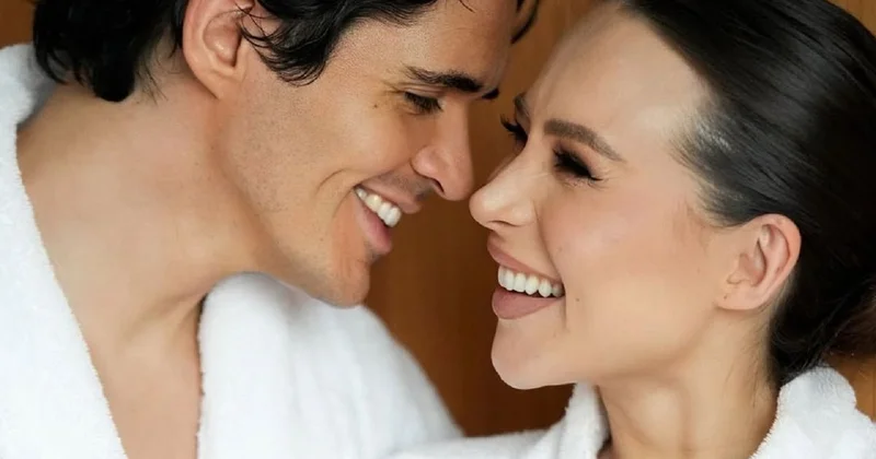 Начинает химиотерапию : возлюбленный Лерчек раскрыл подробности ее диагноза