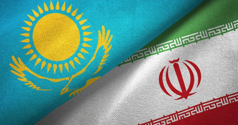 Таяу Шығыстағы қақтығыс: Иран елшісі Қазақстан үшін қауіп жоқ деп мәлімдеді