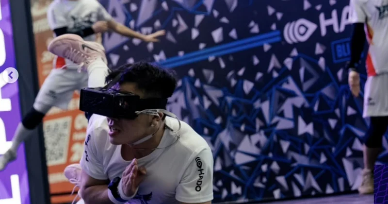 Крупнейший фиджитал турнир Игры будущего пройдет в Астане