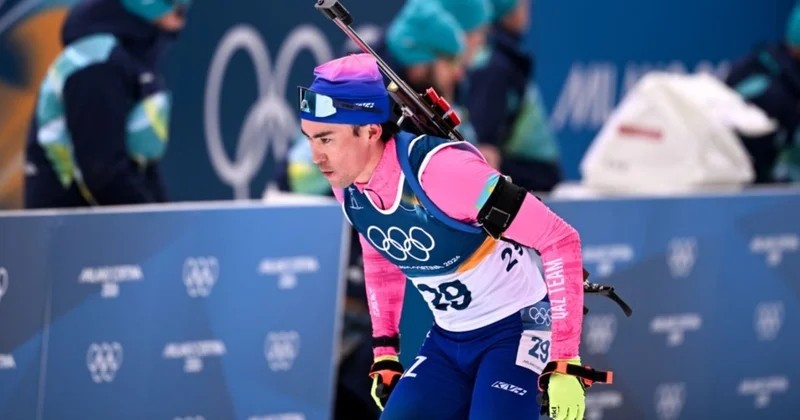 Биатлоннан әлем кубогының кезеңі: спринтте кімдер бақ сынайды