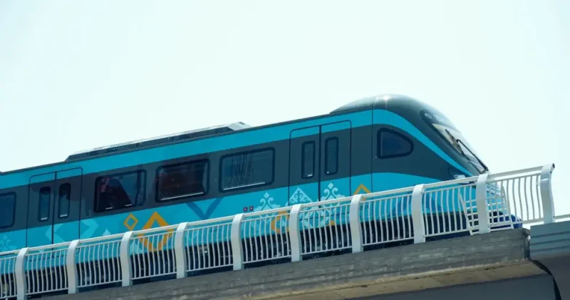 Астанадағы LRT да жол жүру ақысы белгілі болды