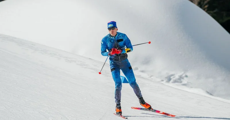 Казахстанские биатлонисты не попали в гонку преследования на предпоследнем этапе Кубка мира