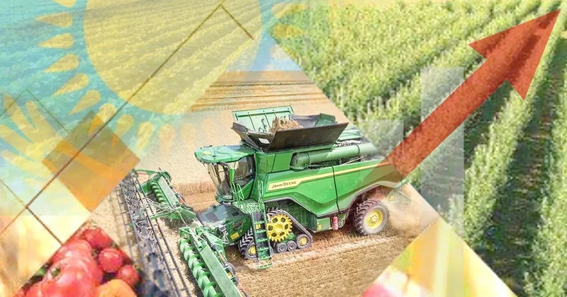 Былтыр ауыл шаруашылығы саласында 250 өндіріс ашылды