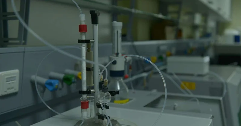 В Китае создали самое прочное в мире углеродное волокно