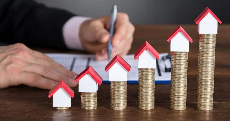 Қазақстанда үй сатып алу сату мәмілелерінің саны 1,2 пайызға азайды