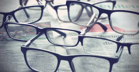 К 2050 году половина населения мира будет носить очки офтальмолог