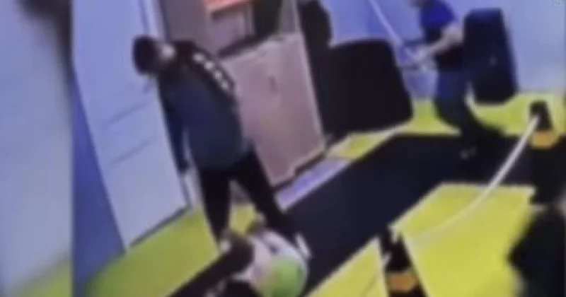 Тренер пинал и бил детей в частном коррекционном центре Актау