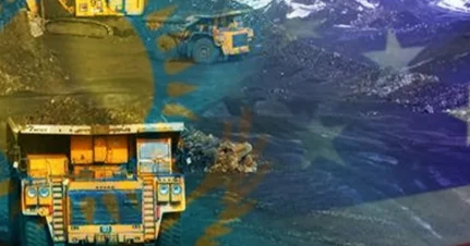 АҚШ инвесторы Қарағандыдағы ірі кен орындарын игеруге 1,1 млрд доллар құймақ