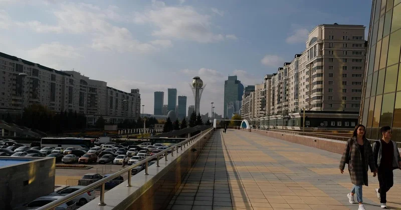 Что делает квартиры в Алматы и Астане дорогими, рассказали в Нацбанке