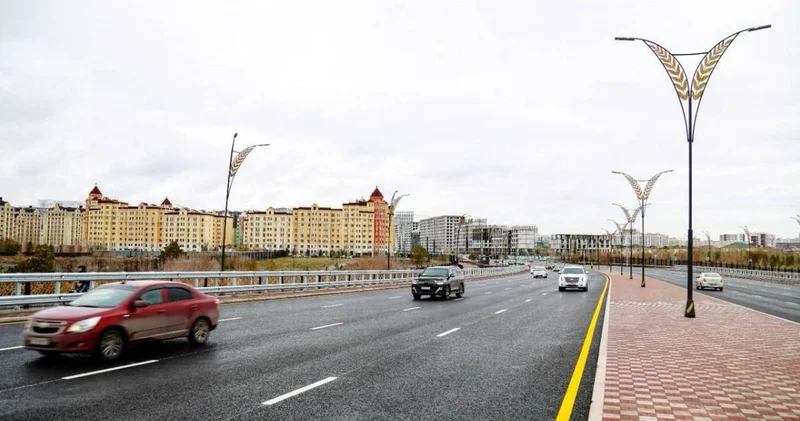 Астанада көлік салығын төлемеген жүргізушілерге ескерту жасалды