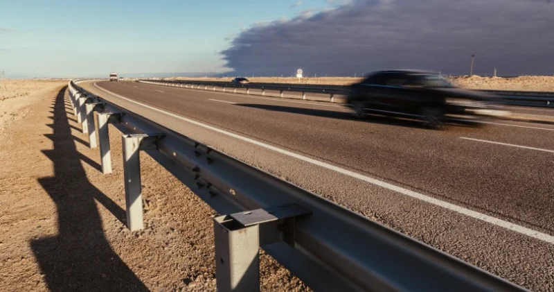 Шымкент Тараз тасжолында жаңа камералар іске қосылды: қанша ереже бұзу дерегі тіркелді?