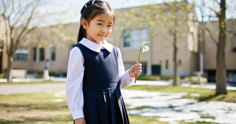 Чем займут школьников Казахстана на весенних каникулах