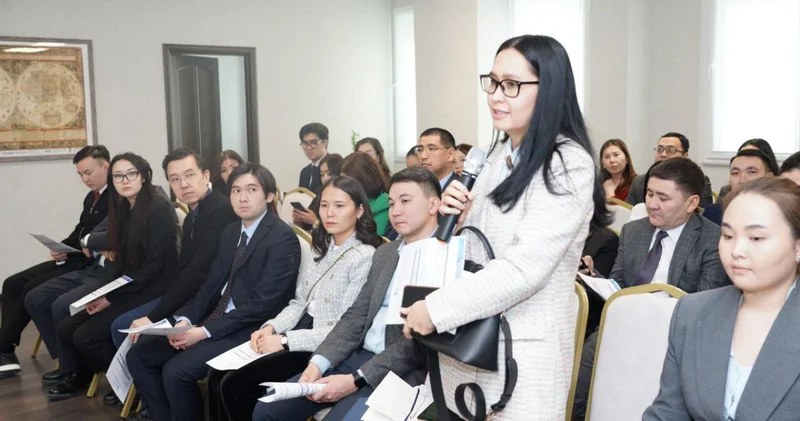 Жаңа Конституция жобасы адам құқығы мен бостандығының кепілдігін күшейтуге бағытталған