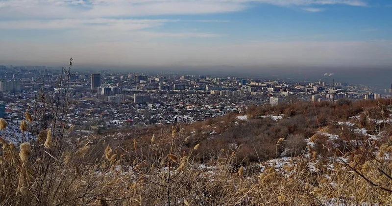 До 50 млн тенге за сотку : жители элитного района Алматы могут лишиться своих домов (видео)