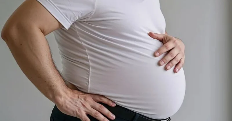 Казахстан объявляет войну ожирению: план до 2030 года