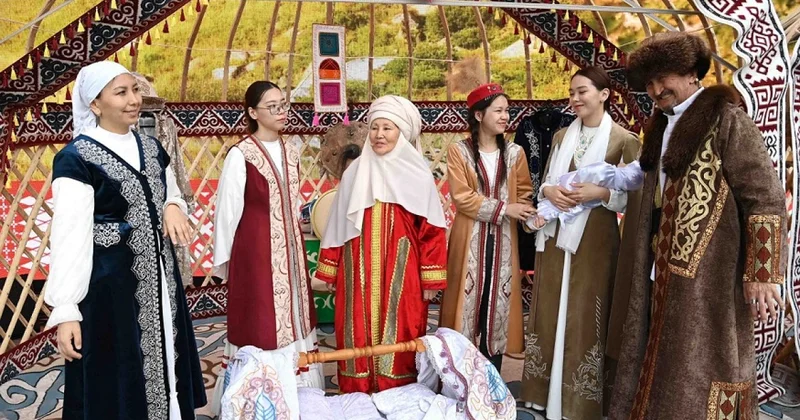 Как отпразднуют Наурыз в Шымкенте