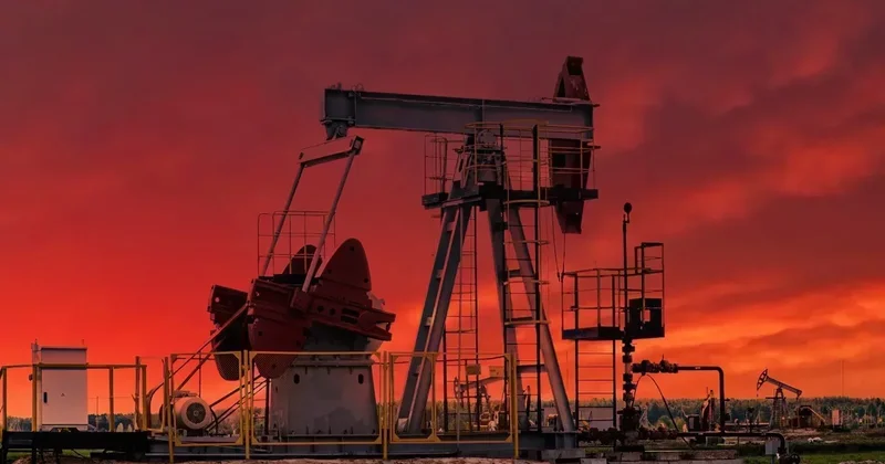 Мировая добыча нефти вырастет вдвое меньше, чем ожидалось